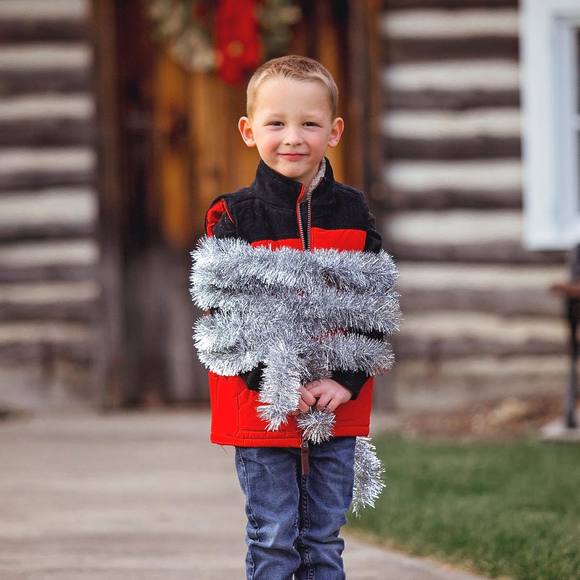 Meet your Posher, Randi - Picture 1 of 1